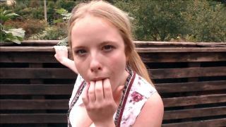 adult xxx video 37 Mia_Adler - Dorfschlampe - Unkompliziert und Fickgeil - mia_adler - hardcore porn best amateur teen-9