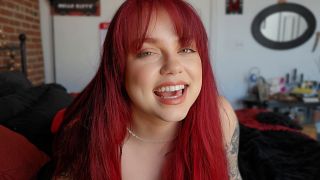 [K2S.CLUB] Ginger Rae xoxo - Wedgie Humiliation - Endure the Wedgie you Deserve - FullHD 1080P-2