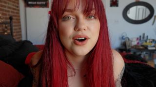 [K2S.CLUB] Ginger Rae xoxo - Wedgie Humiliation - Endure the Wedgie you Deserve - FullHD 1080P-8