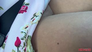 AllOver30 25 Teal Conrad XXX 1080p Hot Action WrB-3