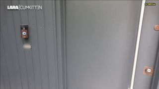 [K2S.CLUB] Lara-CumKitten - CREAMPIE FICK - Endlich schwanger - FullHD 1080P-1