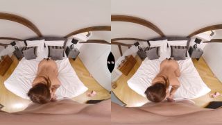Jennifer Likes To Squirt - Gear VR-1