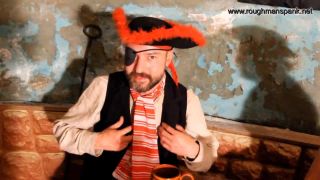 RoughManSpank net RoughManSpank 2016 pirates10-1-1