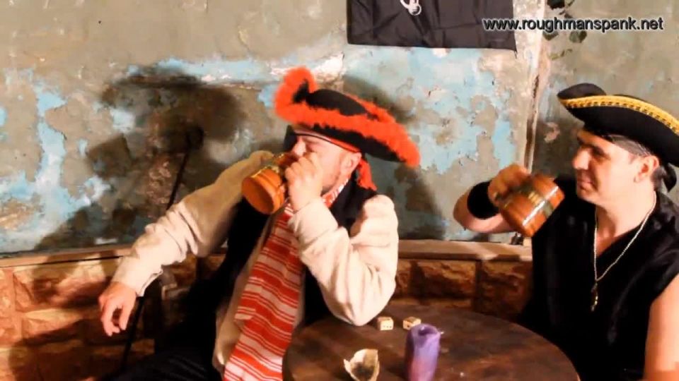 RoughManSpank net RoughManSpank 2016 pirates10-1