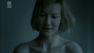 Sandra Huller – Uber uns das All (2011) HD 720p - (Celebrity porn)-0