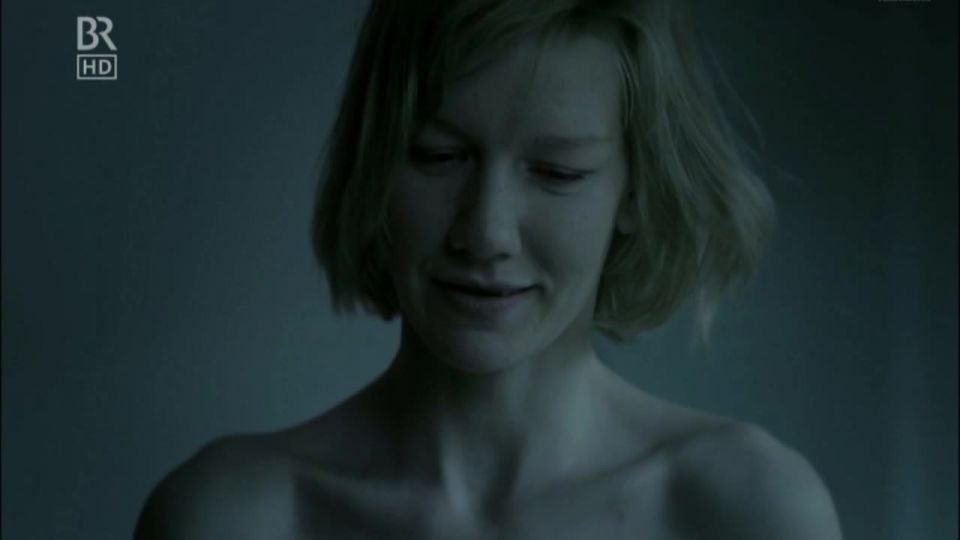 Sandra Huller – Uber uns das All (2011) HD 720p - (Celebrity porn)