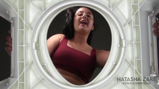 Natasha Zare - Giantess Farts On You.-7