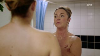 Elin Thomasdotter Extor, Linn Mannheimer - Alle Hastar Hemma s01e01-05-08 (2018) HD 720p!!!-5