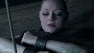 porn video 28 INFERNAL RESTRAINTS: Jun 8, 2018: Begging Board Bitch | Arielle Aquinas BDSM | bondage | fetish porn femdom island-9