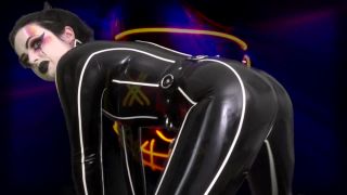 xxx video 25 femdom bi slave pov | Empress Poison – Psychedelic Gooner Hell | mesmerize-7