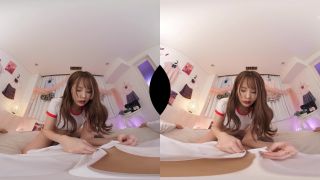 Ichika Matsumoto VR Sex UltraHD 2K - CJVR-034 JAV Featured A-8