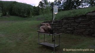 online porn video 11 Juliette March. Marching On Again [HD 439.5 MB] on femdom porn balloon fetish-0