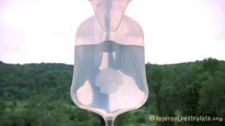 online porn video 11 Juliette March. Marching On Again [HD 439.5 MB] on femdom porn balloon fetish-3