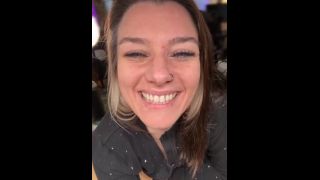 Gal Ritchie Teases Cock Sucks BBC Drilling Wet Pussy in Amateur Video Gal Ritchie fetish-9