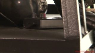 online porn video 41 Hanging cage on bdsm porn bdsm walk-4