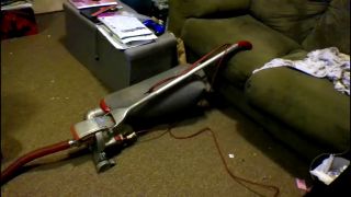 buffalosdahl - Vacuuming Turns Naughty-3