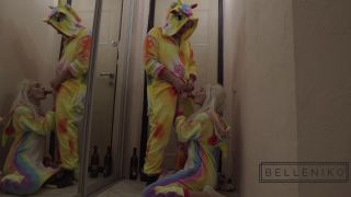 porn video 29 After the Christmas Party she Gave a Stranger Anal, czech femdom on cuckold porn -1