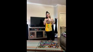 Brooklynspringvalley () - stream started at am try on haul video tip me to get some titty flashes 01-05-2021-0