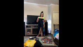 Brooklynspringvalley () - stream started at am try on haul video tip me to get some titty flashes 01-05-2021-3