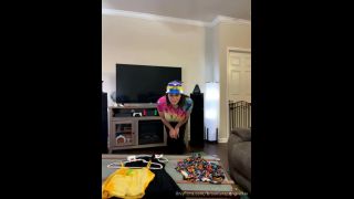 Brooklynspringvalley () - stream started at am try on haul video tip me to get some titty flashes 01-05-2021-6