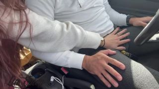 Lia Spicy - Public Sex In In Furniture Store IKEA Full HD - Public sex-1