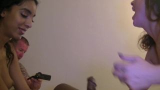 Pt 3Helenas Cock Quest - My Cuckold Husband 4 Watches Me Eat Cum-8