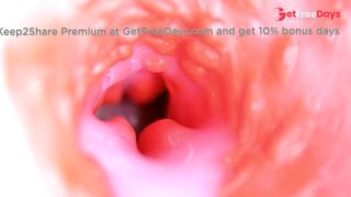 This is the best tender wet juicy hole for a slippery dive inside the ass 4k-1