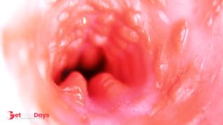 This is the best tender wet juicy hole for a slippery dive inside the ass 4k-7