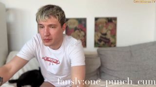 One Punch Cum 250329001 Onlyfans (Pornstar)-6