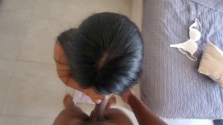 TheCosmonaut Laura, 27 - Mexican Japanese - Full Video-1