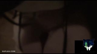 FC2PPV 3067328 爆乳ｋカップ早希ちゃん黒ビキニで生半外半〇出しエッチ♡ - JAV-2