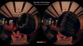 Haunted House - Violet Starr, Gizelle Blanco 4K,  on reality -0
