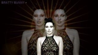 online video 38 latex femdom fetish porn | Bratty Bunny – Only One Bunny | mind fuck-3