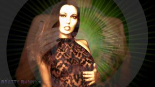 online video 38 latex femdom fetish porn | Bratty Bunny – Only One Bunny | mind fuck-8