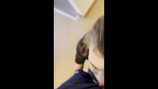 Clemmarceau Encore De L Anal Oui Oui Onlyfans (Anal porn)-1
