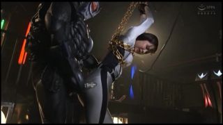 [supermisses.com] GHKR-92 ハイパーガード隊アンナ～外国人超 辱 Insult Rei Hanamiya-0