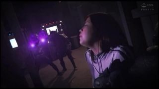 [supermisses.com] GHKR-92 ハイパーガード隊アンナ～外国人超 辱 Insult Rei Hanamiya-2