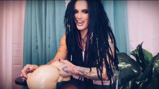 adult video 11 MistressRavenFD – FINDING YOUR PROSTATE on fetish porn fetish domina-6