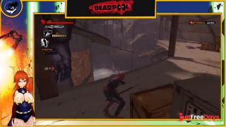 [GetFreeDays.com] 0 Bro Code In Deadpool The Game Part 2 Sex Film March 2023-1