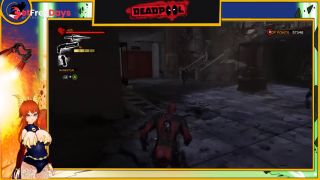 [GetFreeDays.com] 0 Bro Code In Deadpool The Game Part 2 Sex Film March 2023-3