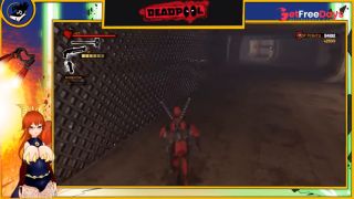 [GetFreeDays.com] 0 Bro Code In Deadpool The Game Part 2 Sex Film March 2023-7