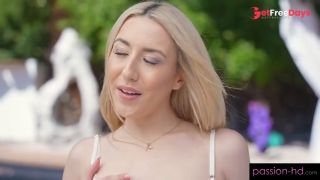 [GetFreeDays.com] Sweet Sophia Massages Big Cock Out By The Pool Adult Film January 2023-0