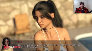 [GetFreeDays.com] THE ASSISTANT S2  LLAMADA INESPERADA - Capitulo 11  Novela Visual PC GAMEPLAY Sex Clip February 2023-3