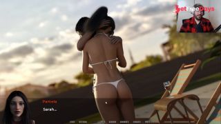 [GetFreeDays.com] THE ASSISTANT S2  LLAMADA INESPERADA - Capitulo 11  Novela Visual PC GAMEPLAY Sex Clip February 2023-4