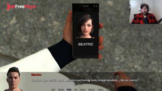 [GetFreeDays.com] THE ASSISTANT S2  LLAMADA INESPERADA - Capitulo 11  Novela Visual PC GAMEPLAY Sex Clip February 2023-9