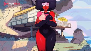 [GetFreeDays.com] Steve Universe si fuera buena serieGEM BLAST Porn Video February 2023-0