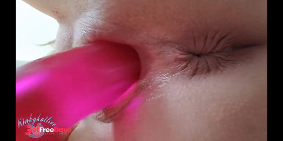 Lick My Cream