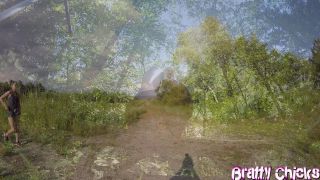 online porn clip 21 findom fetish femdom porn | Video online Bratty Chicks – Cumming On My Summer Sandals | femdom porn-9