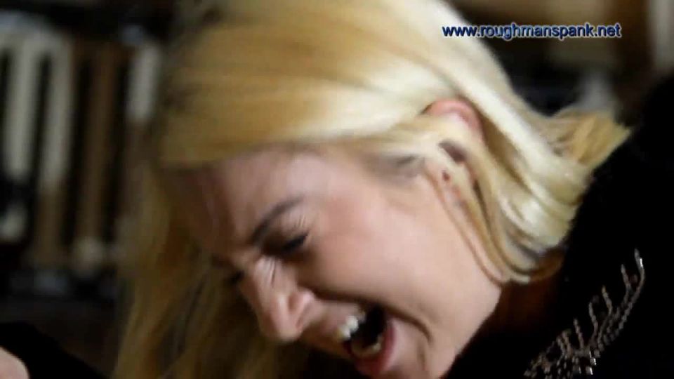 RoughManSpank net RoughManSpank 2018 badwork