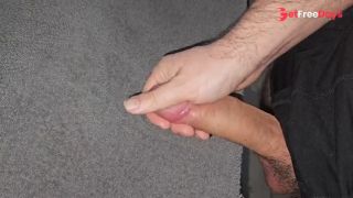 Just a Big Cum-3